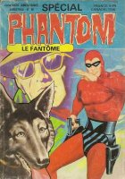 Grand Scan Le Fantme Spcial 3 n 15